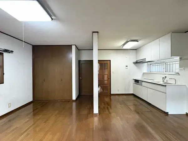 Propriété 3LDK Ville de Hamura Tokyo (15)