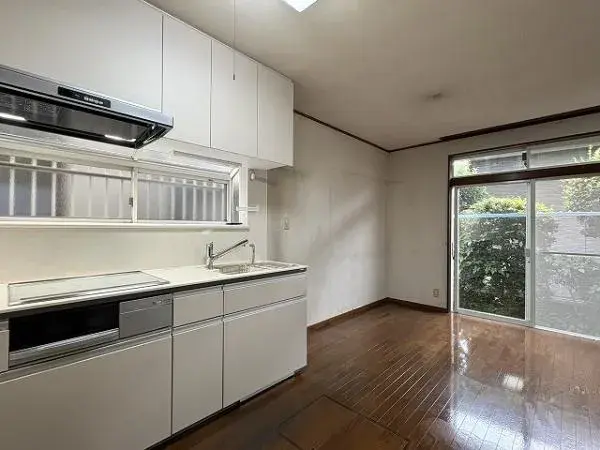 Propriété 3LDK Ville de Hamura Tokyo (16)