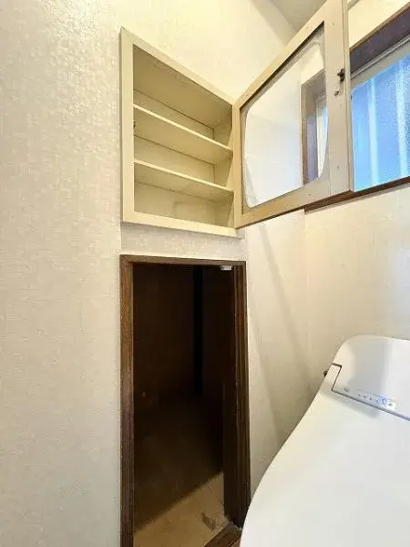 Propriété 3LDK Ville de Hamura Tokyo (20)