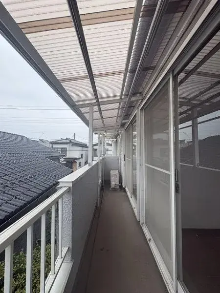 Propriété 3LDK Ville de Hamura Tokyo (3)