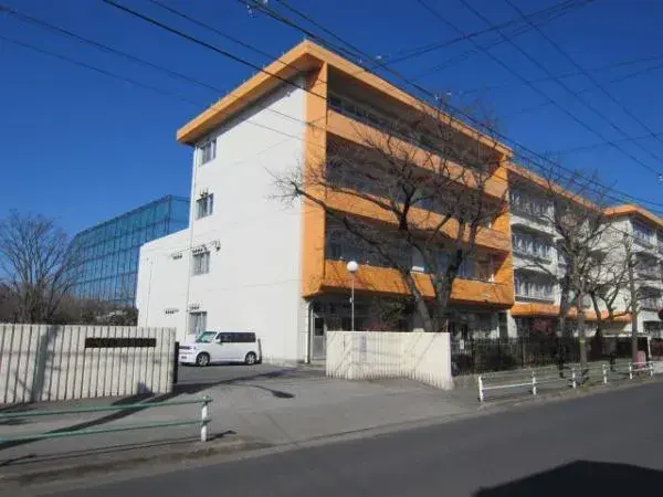 Propriété 3LDK Ville de Hamura Tokyo (26)