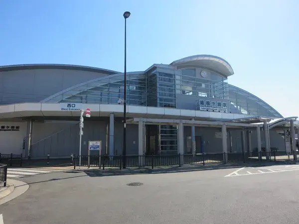 Propriété 3LDK Ville de Hamura Tokyo (29)