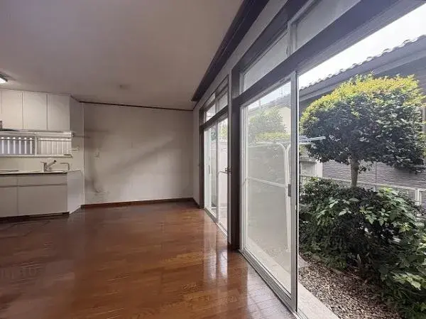 Propriété 3LDK Ville de Hamura Tokyo (6)