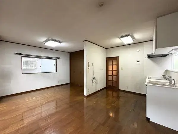 Propriété 3LDK Ville de Hamura Tokyo (7)