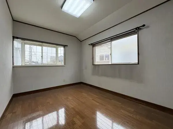 Propriété 3LDK Ville de Hamura Tokyo (9)