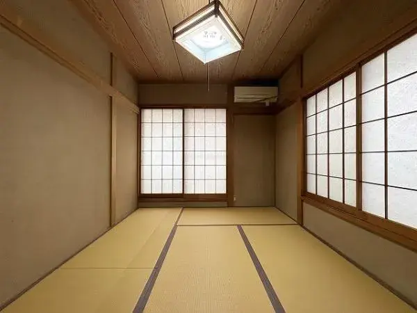 Propriété 3LDK Ville de Hamura Tokyo (10)