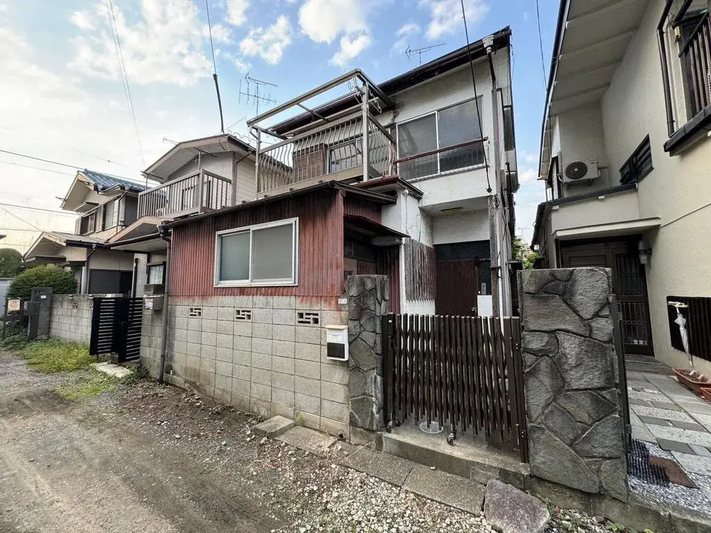 3DK Komae City Tokyo (2)