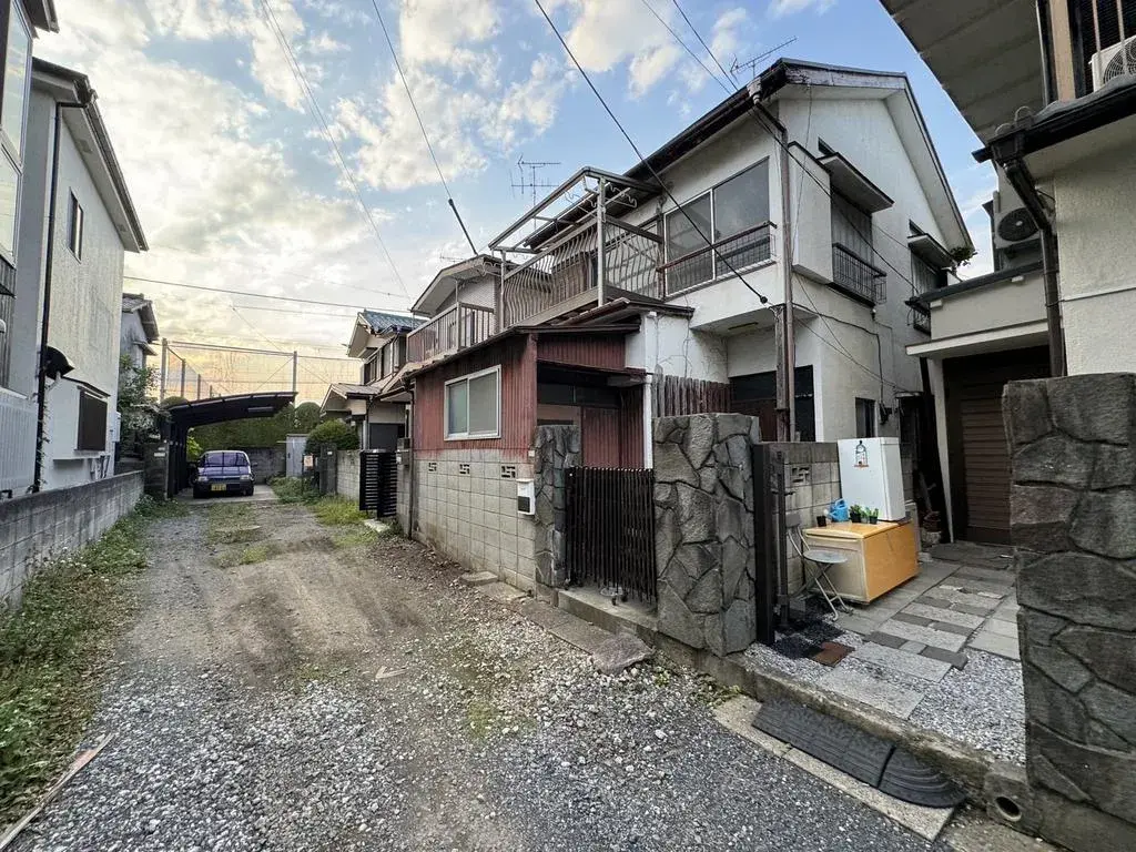 3DK Komae City Tokyo (3)