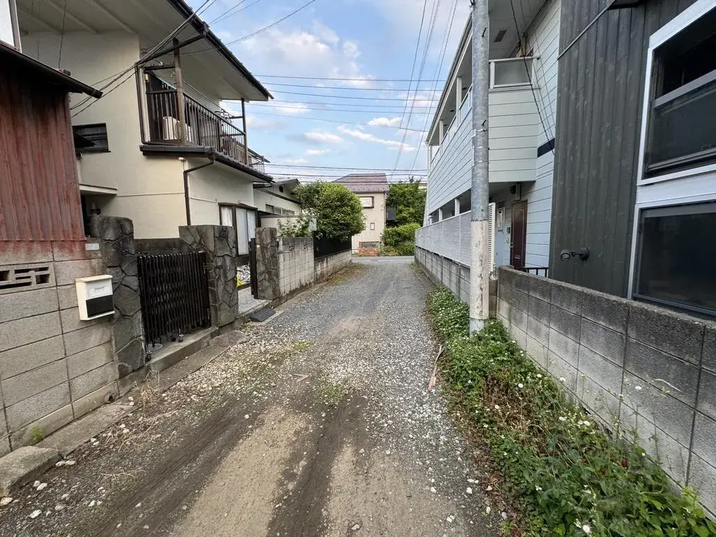 3DK Komae City Tokyo (4)