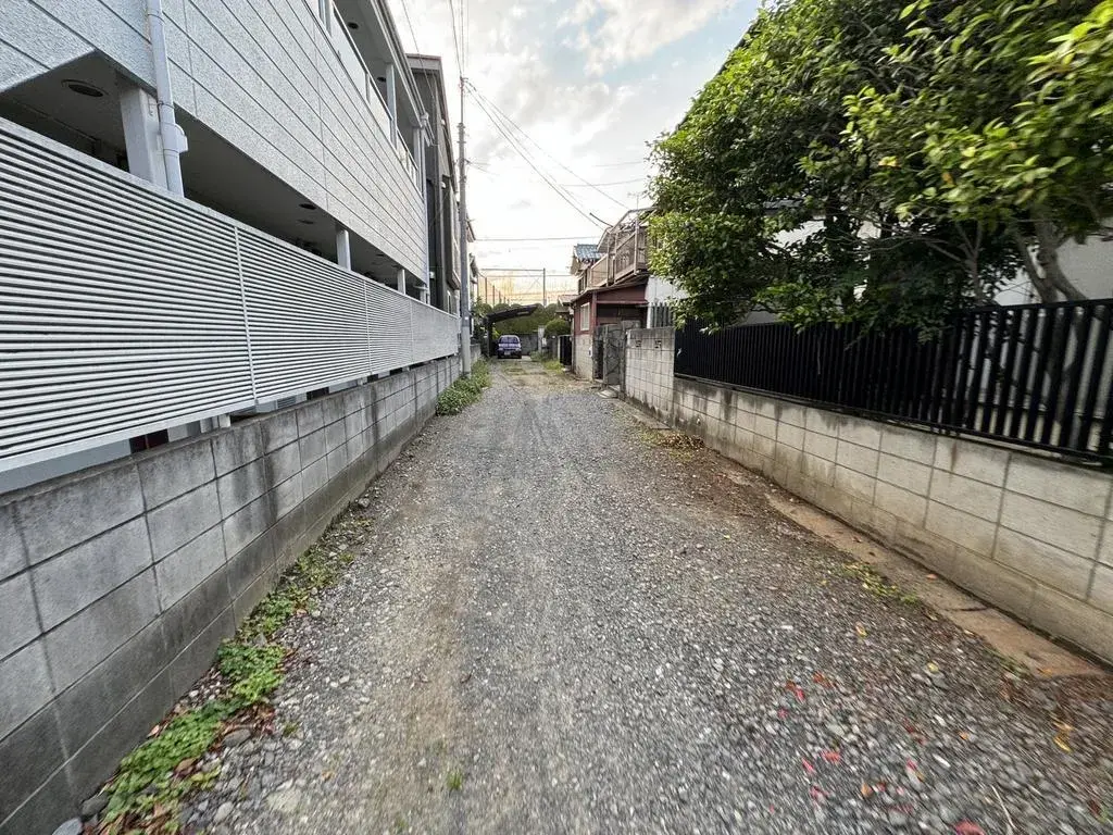 3DK Komae City Tokyo (6)