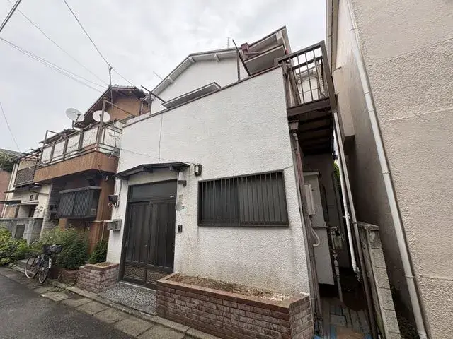 3K Edogawa-ku Tokyo (2)