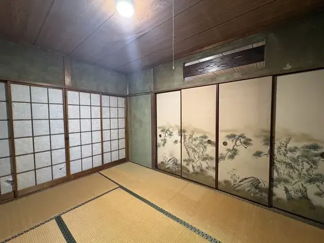 3K Edogawa-ku Tokyo (3)