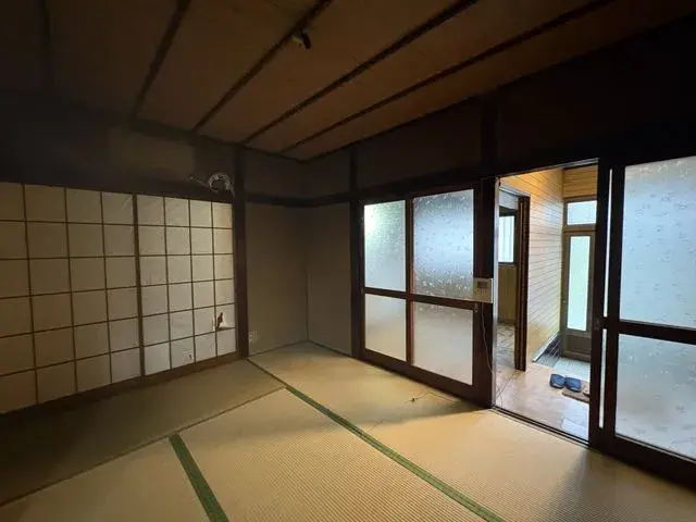 3K Edogawa-ku Tokyo (4)