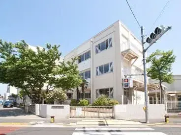 3K Edogawa-ku Tokyo (8)