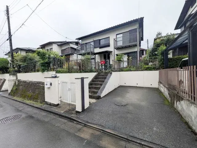 Akiya in Tokyo