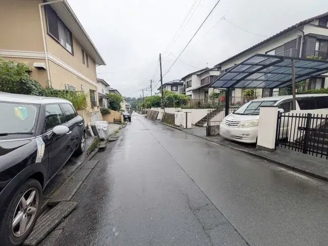 4LDK Hachioji City Tokyo (2)