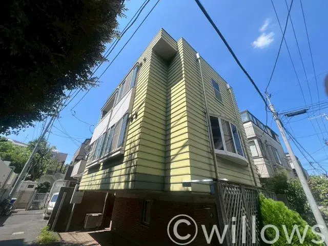 3SLDK Property Minato-ku Tokyo (2)