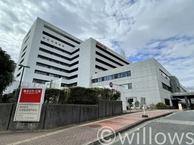 3SLDK Property Minato-ku Tokyo (15)