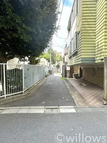 3SLDK Property Minato-ku Tokyo (3)