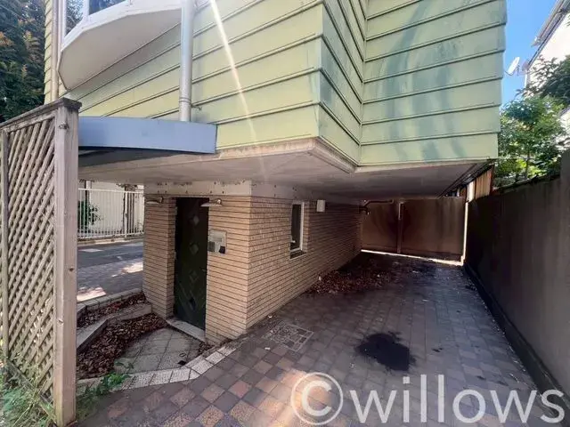 3SLDK Property Minato-ku Tokyo (5)