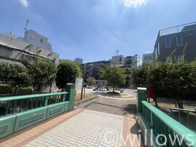 3SLDK Property Minato-ku Tokyo (6)