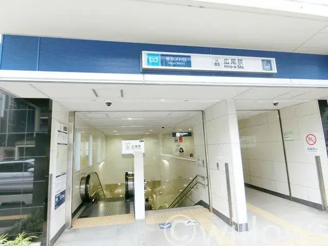 3SLDK Property Minato-ku Tokyo (9)
