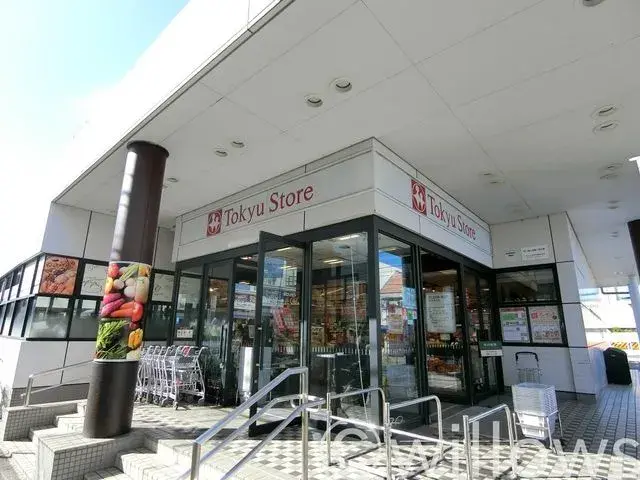 Propiedad 2SLDK en el Barrio de Meguro, Tokio (23)