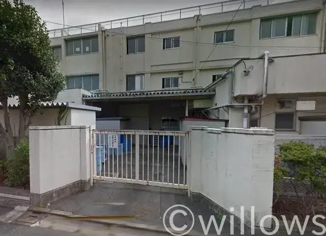 Propiedad 2SLDK en el Barrio de Meguro, Tokio (26)