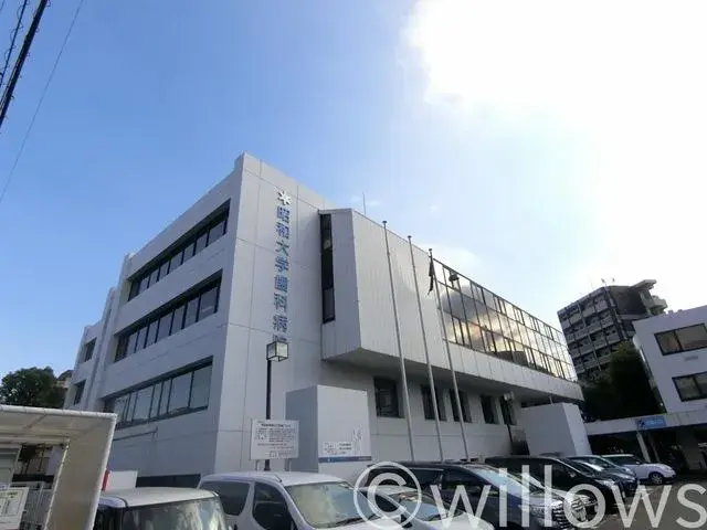 Propiedad 2SLDK en el Barrio de Meguro, Tokio (28)