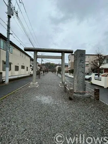 Propiedad 2SLDK en el Barrio de Meguro, Tokio (4)