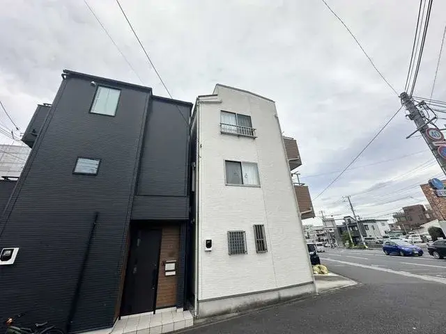 2SLDK Bien immobilier Ville de Kawasaki Préfecture de Kanagawa (3)