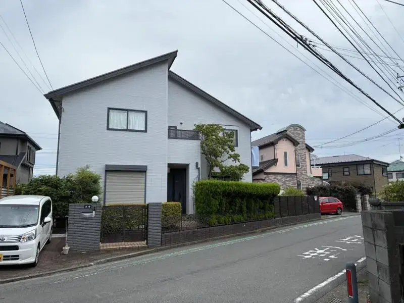 Akiya in Kanagawa