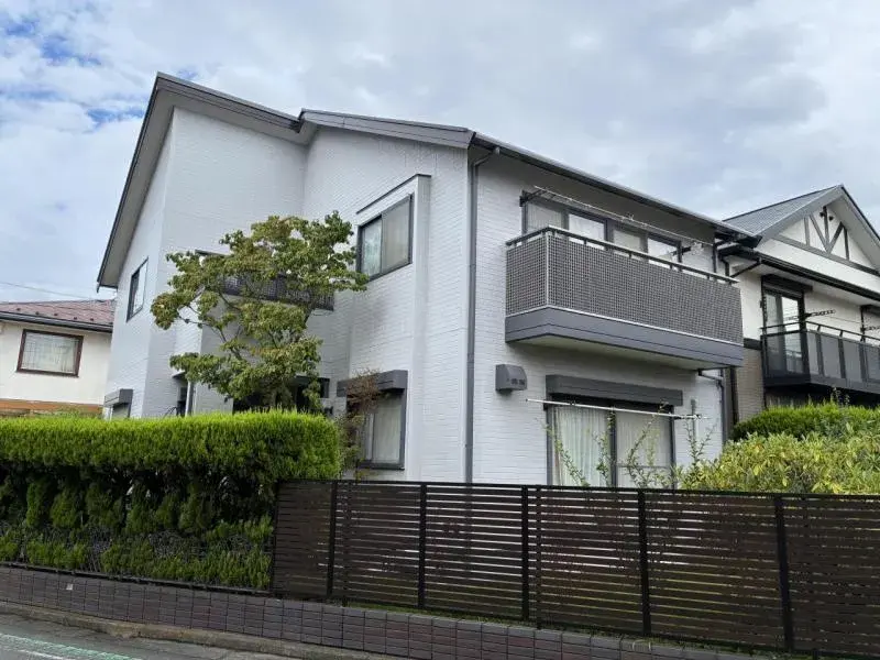 Propiedad 4LDK Barrio de Asahi, Ciudad de Yokohama, Prefectura de Kanagawa (2)