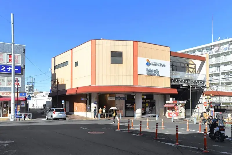 Propiedad 4LDK Barrio de Asahi, Ciudad de Yokohama, Prefectura de Kanagawa (4)