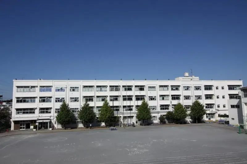 Propiedad 4LDK Barrio de Asahi, Ciudad de Yokohama, Prefectura de Kanagawa (7)