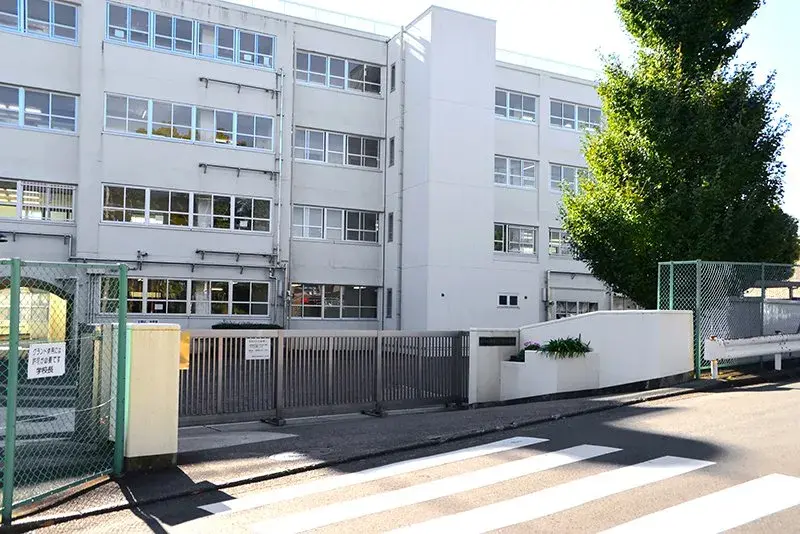Propiedad 4LDK Barrio de Asahi, Ciudad de Yokohama, Prefectura de Kanagawa (8)