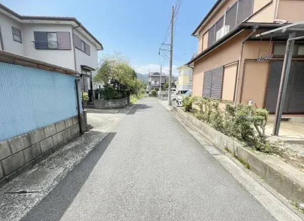 Akiya in Kanagawa