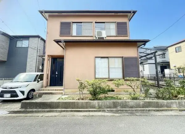 3LDK房产 秦野市 神奈川县 (2)