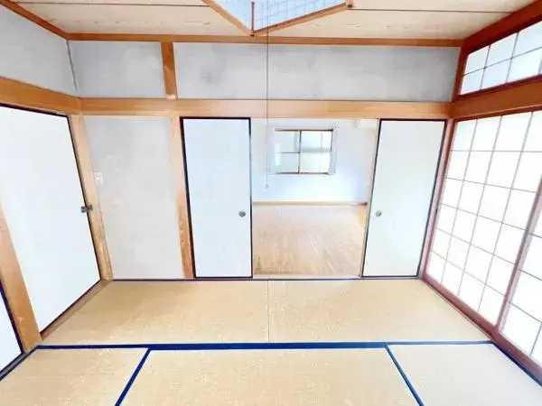 3LDK房产 秦野市 神奈川县 (14)