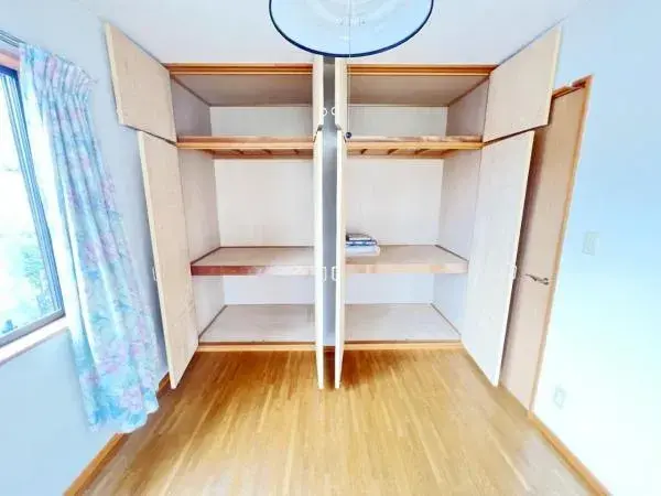 3LDK房产 秦野市 神奈川县 (16)