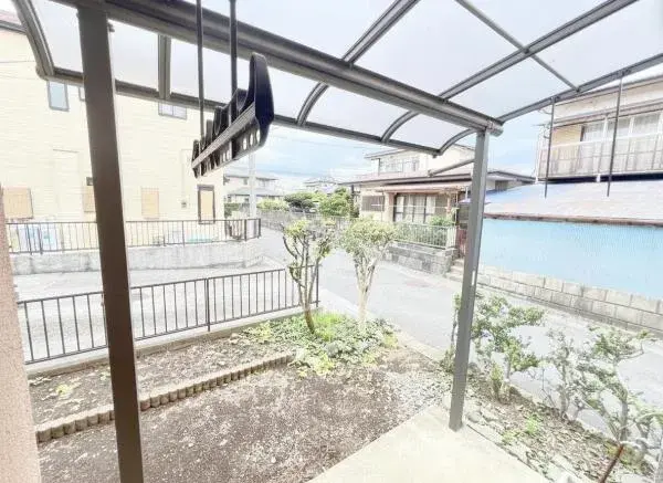 3LDK房产 秦野市 神奈川县 (3)