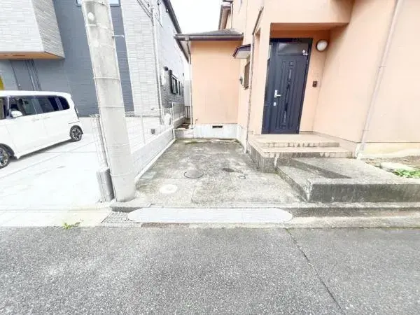 3LDK房产 秦野市 神奈川县 (4)