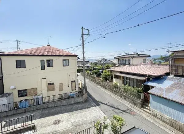 3LDK房产 秦野市 神奈川县 (5)