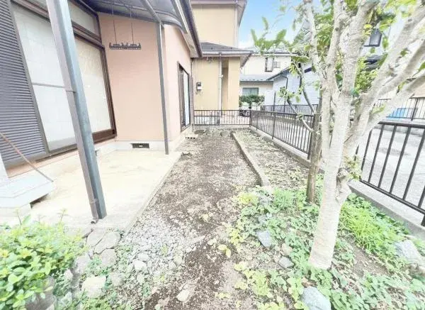 3LDK房产 秦野市 神奈川县 (6)