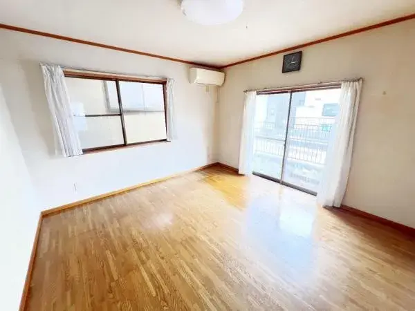 3LDK房产 秦野市 神奈川县 (9)