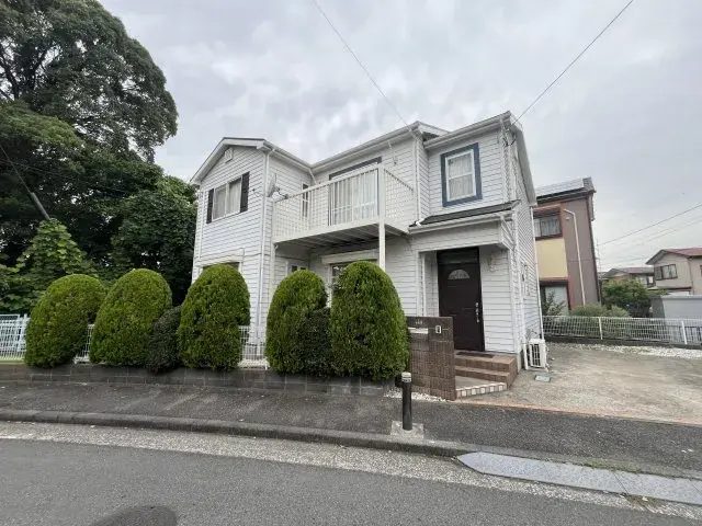 Akiya in Kanagawa