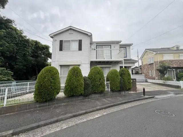 4SLDK Property Yokosuka City Kanagawa Prefecture (2)