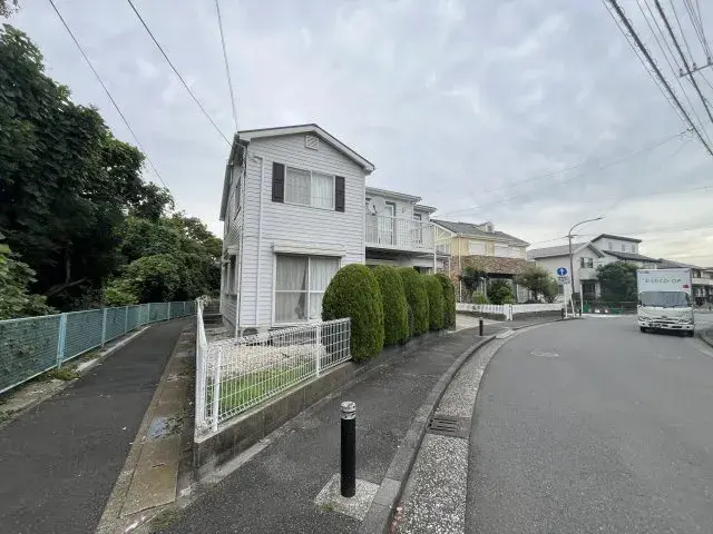 4SLDK Property Yokosuka City Kanagawa Prefecture (3)