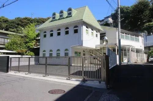 4SLDK Property Yokosuka City Kanagawa Prefecture (4)