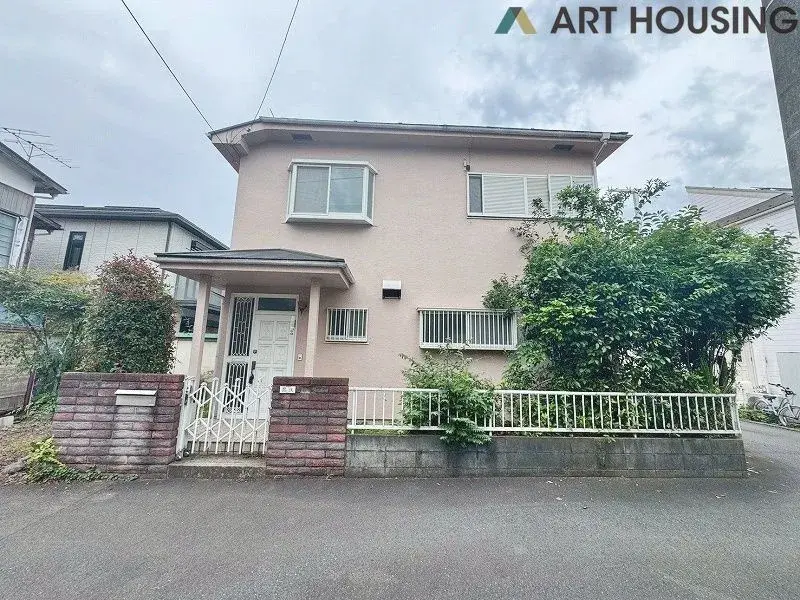Akiya in Kanagawa